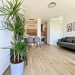 Casa Ikigai - Nuovissimo Con Giardino, A Due Passi Dal Centro