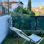 Casa Ikigai - Nuovissimo Con Giardino, A Due Passi Dal Centro Appartamento Sirolo