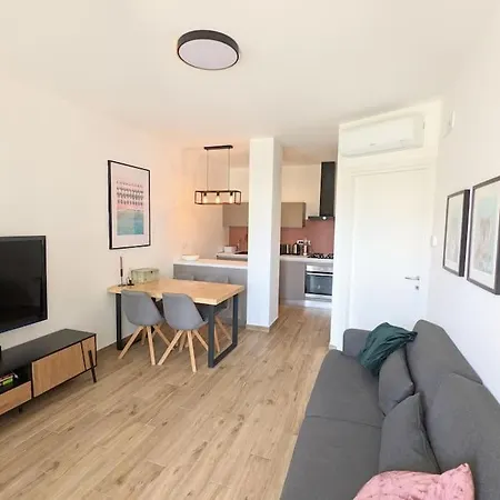 Casa Ikigai - Nuovissimo Con Giardino, A Due Passi Dal Centro Apartment