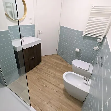 Casa Ikigai - Nuovissimo Con Giardino, A Due Passi Dal Centro