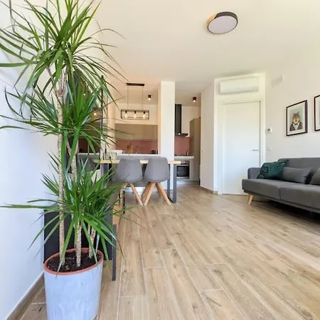 Casa Ikigai - Nuovissimo Con Giardino, A Due Passi Dal Centro