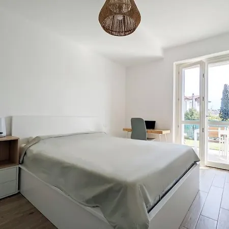 Casa Ikigai - Nuovissimo Con Giardino, A Due Passi Dal Centro Sirolo