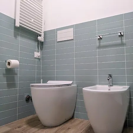 Casa Ikigai - Nuovissimo Con Giardino, A Due Passi Dal Centro Sirolo