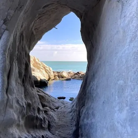 Casa Ikigai - Nuovissimo Con Giardino, A Due Passi Dal Centro * Sirolo
