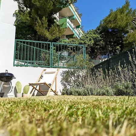 Casa Ikigai - Nuovissimo Con Giardino, A Due Passi Dal Centro *